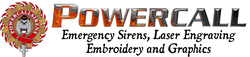 Powercall Sirens LLC