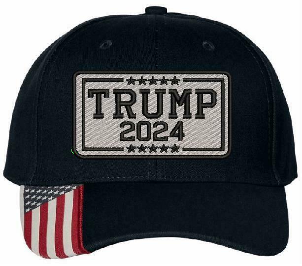 Trump 2024 Make America Great Again AGAIN Custom Stencil