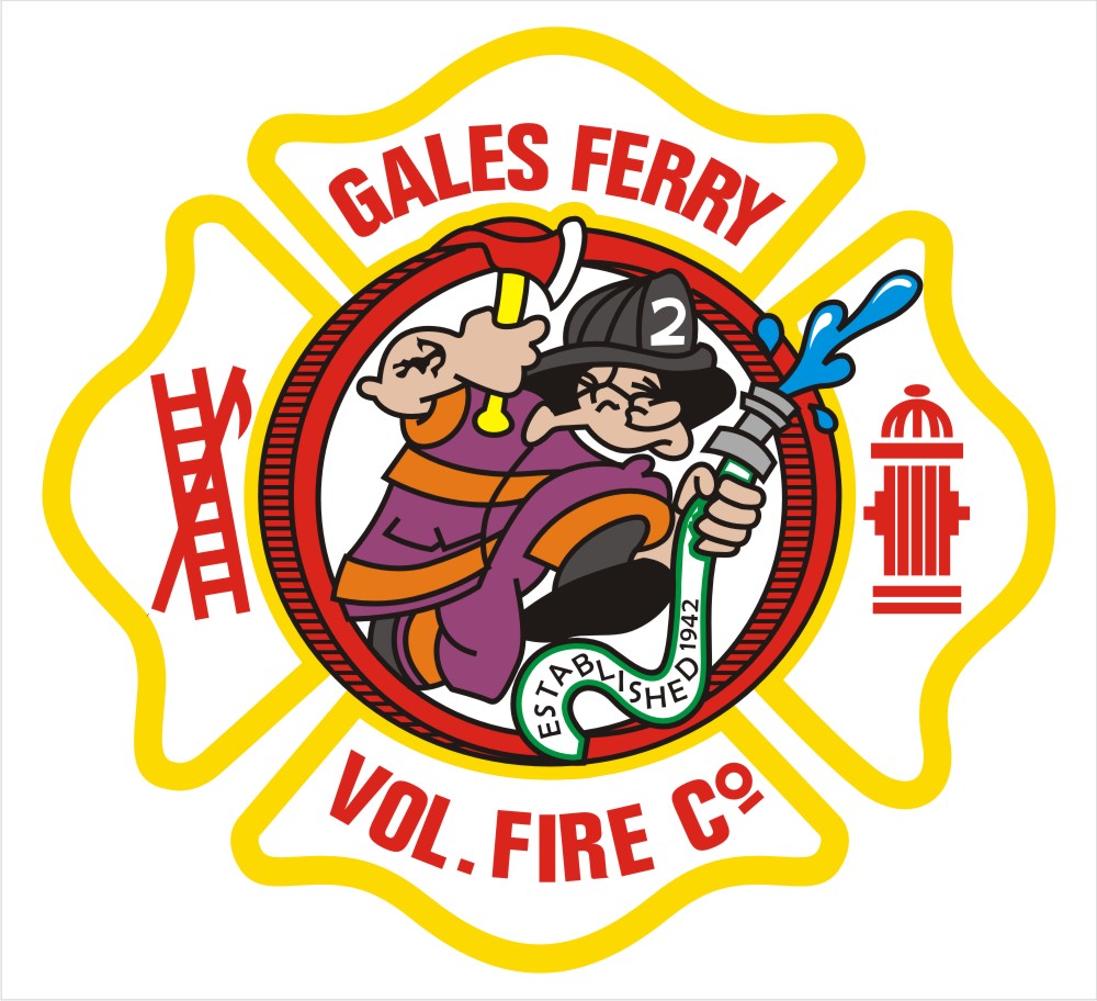 Gales Ferry Maltese Customer Decal Powercall Sirens LLC