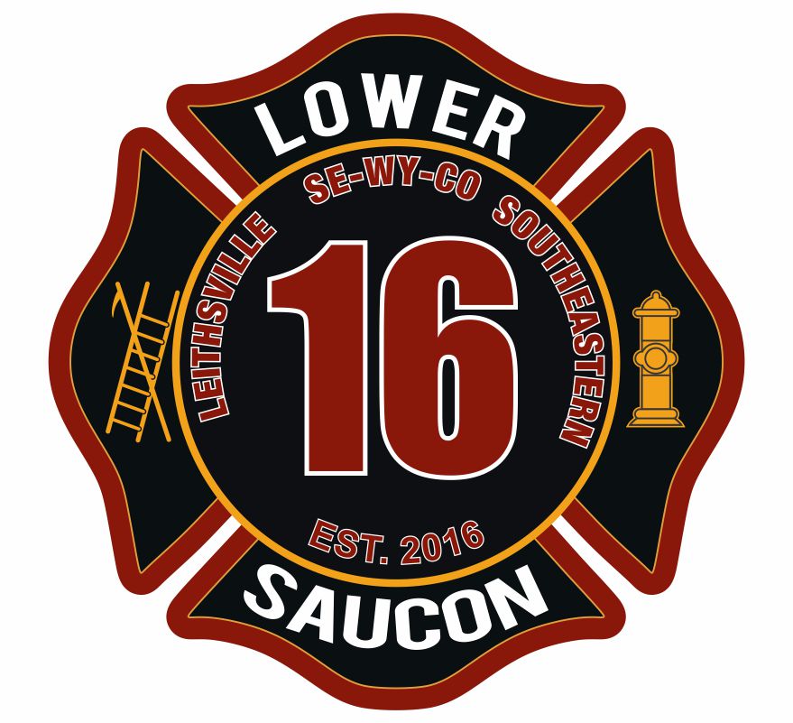 Lower Saucon Fire Dept Customer Decal 100817 – Powercall Sirens Llc