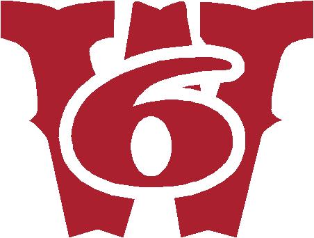 Worcester 6 W6 Related Decals – Powercall Sirens LLC