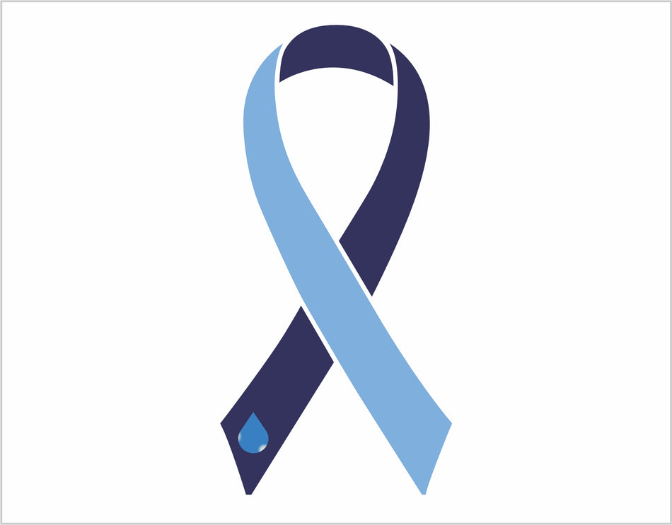 Hydro Ribbon Customer Decal