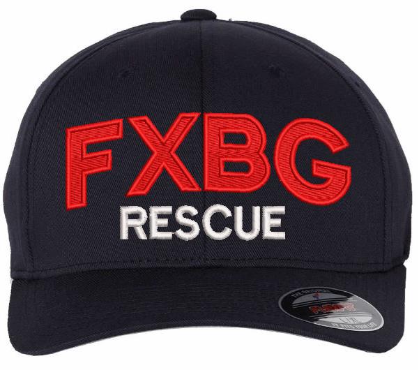 FXBG Rescue Customer Embroidered Hat
