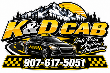 K&D Cab ECONOMY Customer Decal Packs (rct.1)