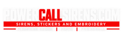 Powercall Sirens LLC