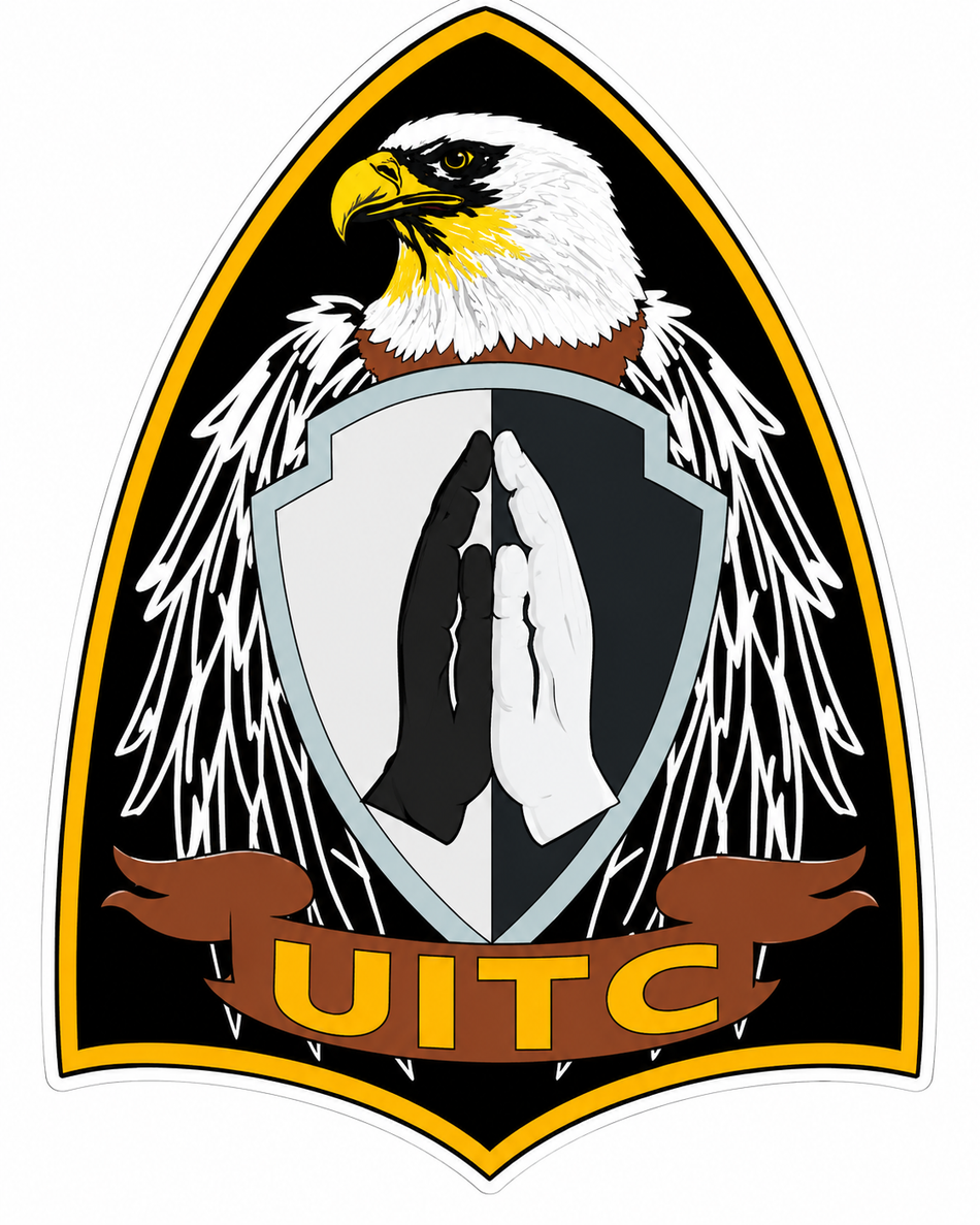 UITC BIRD Customer Decal – Economy Bulk Decals sqd.1