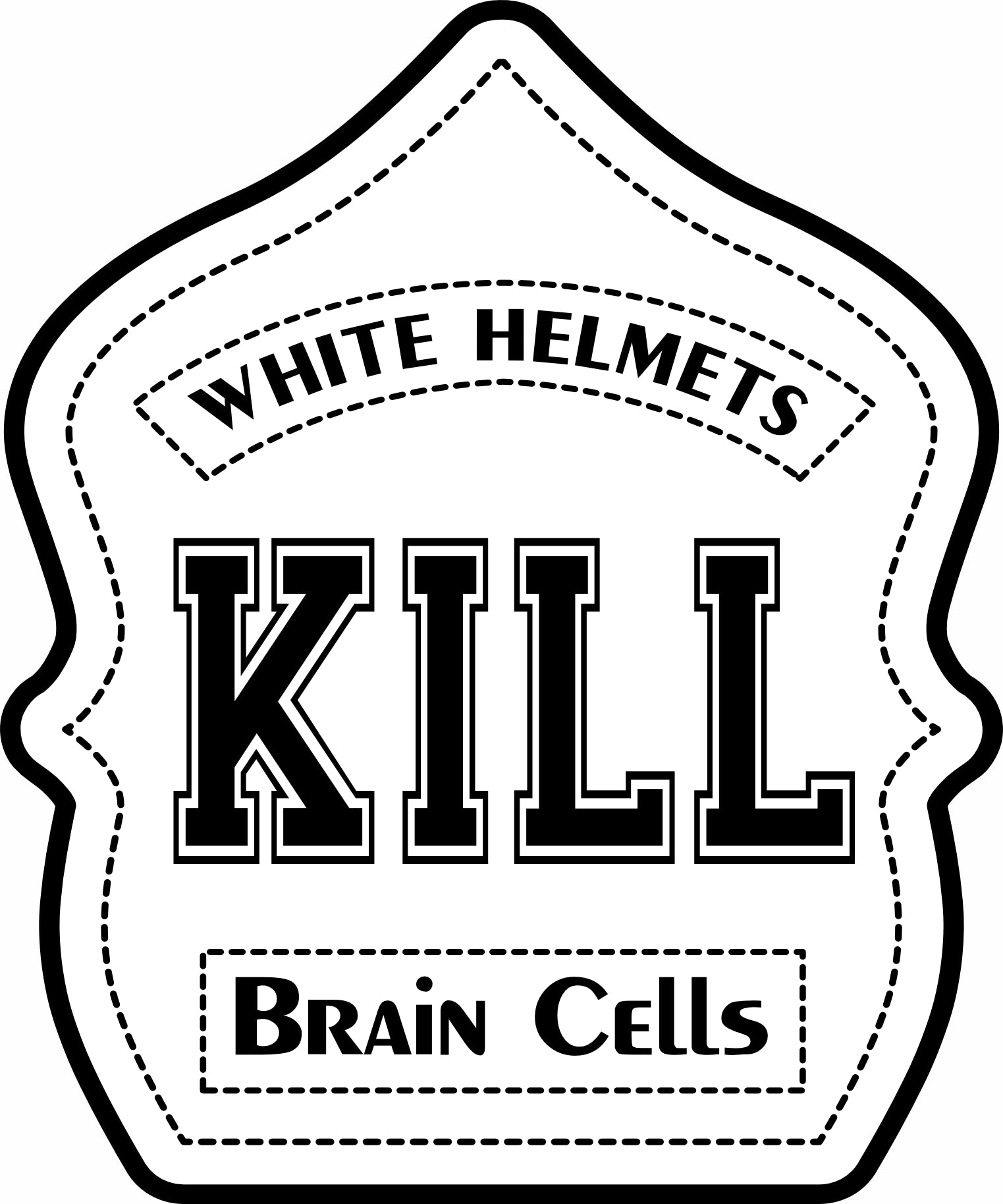 white helmets kill brain cells        
        <figure class=