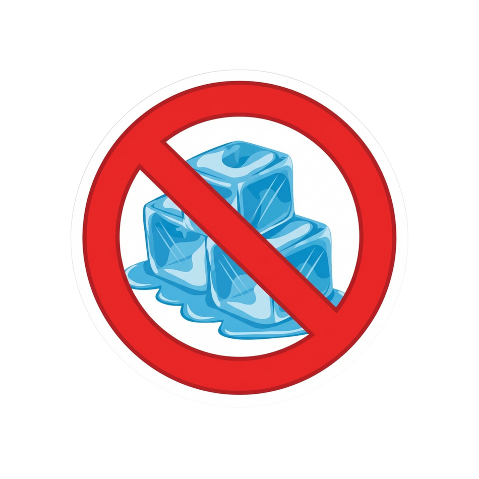 10 PACK Anti ICE Sticker/Car Sticker Anti-Trump Resistance Sticker, Social Justice Version 3