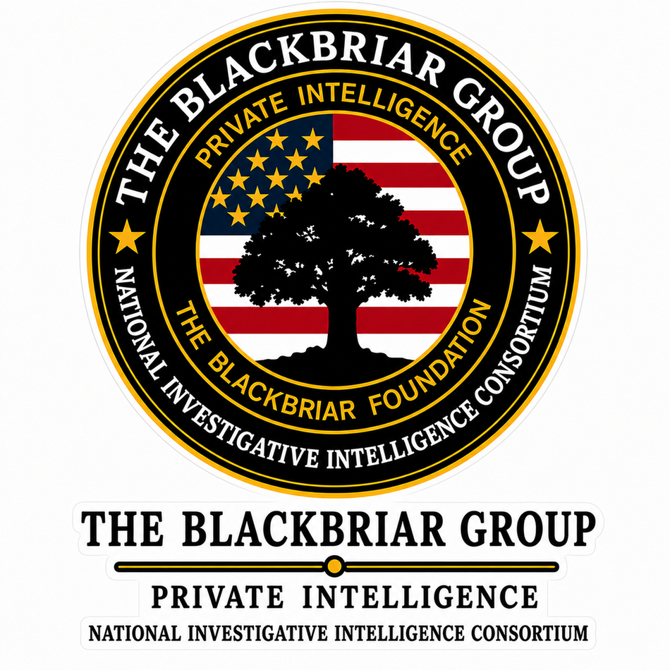 The Blackbriar group Customer Decal or Magnet (sqd.1)