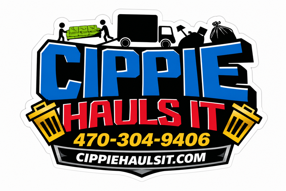 Chippe Hauls It Custom Window or Helmet Decal (rct.1)