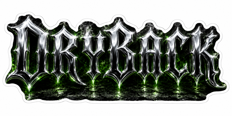 Dryback Version 3 Economy Bulk Decal Packs rct.1