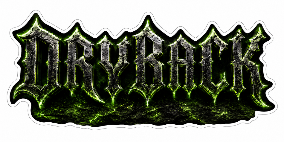 Dryback Version 2 Economy Bulk Decal Packs rct.1