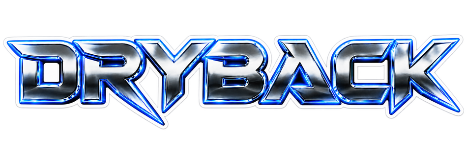 Dryback Version 1 Economy Bulk Decal Packs rct.1