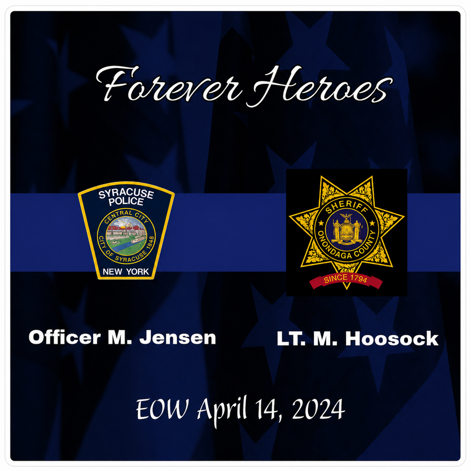 Forever Heroes Design Customer Window or Helmet Decal (sqd.1)
