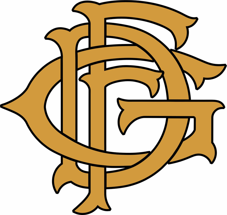 Giddings Fire Department Customer Decal or Magnet (sqd.1)