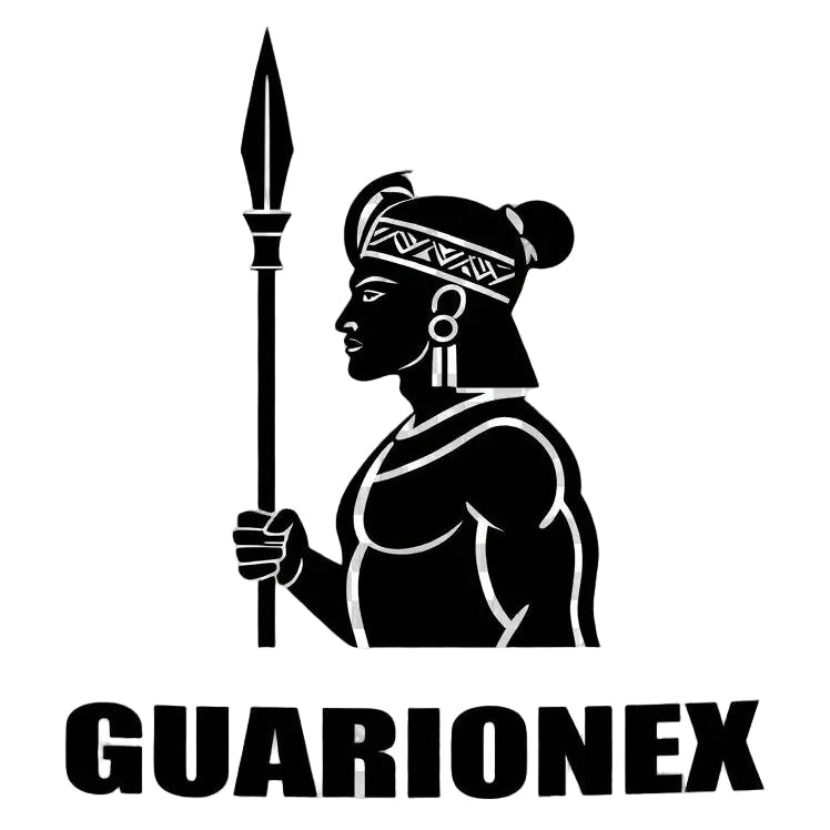 Guardionex Die Cut Window/Vehicle Decal
