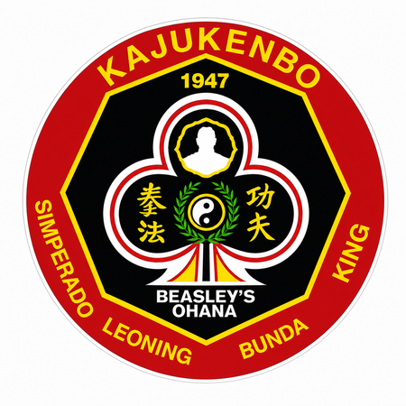 KAJUKenbo Customer Window or Helmet Decal economy non-reflective decal