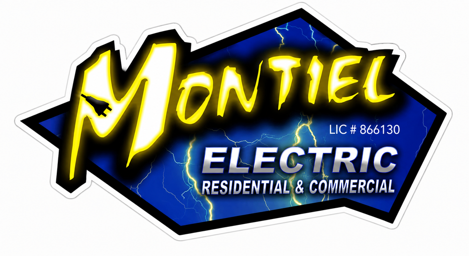 Montiel Electric Economy Bulk Customer Decal Packs rct.1