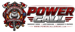 Powercall Sirens LLC