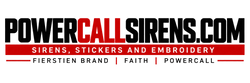 Powercall Sirens LLC