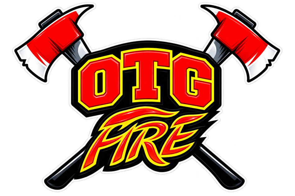 OTG Fire Design Economy Bulk Customer Decal Packs rct.1