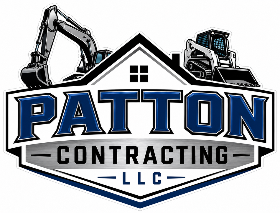 Patton Contracting Bulk Customer Decal Packs rct.1
