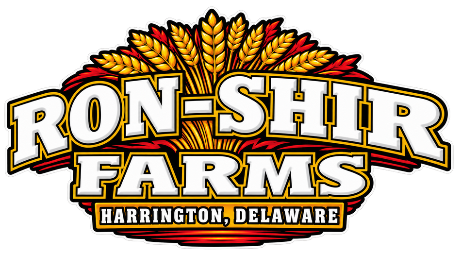 Ron Shir Farms Bulk Customer Decal Packs rct.1