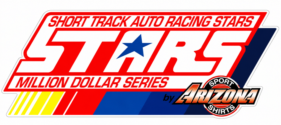 Stars Million Dollar Series Bulk Customer Decal Packs rct.1