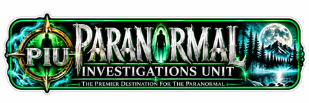 Paranormal Investigations PREMIUM Customer Window or Helmet Decal (rct.1)