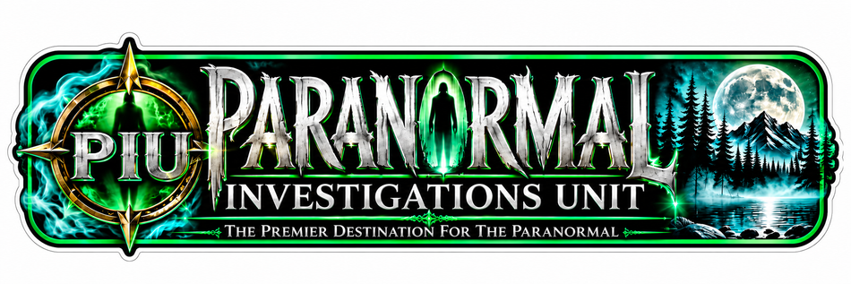 Paranormal Investigations ECONOMY Customer Decal Packs (rct.1)