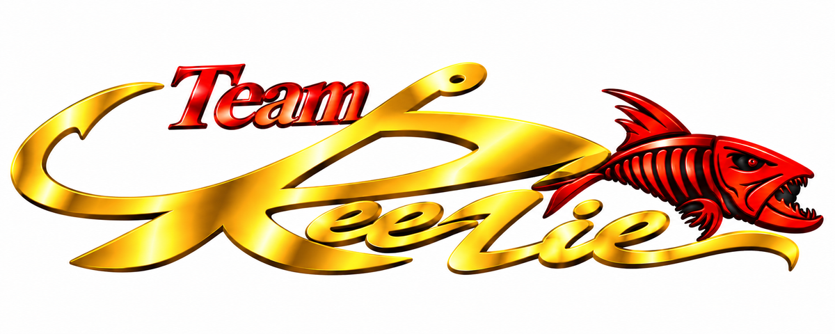 Team Keelie PREMIUM Customer Window or Helmet Decal (rct.1)