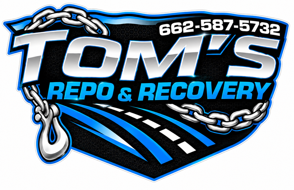 toms ECONOMY Customer Decal Packs (rct.1)