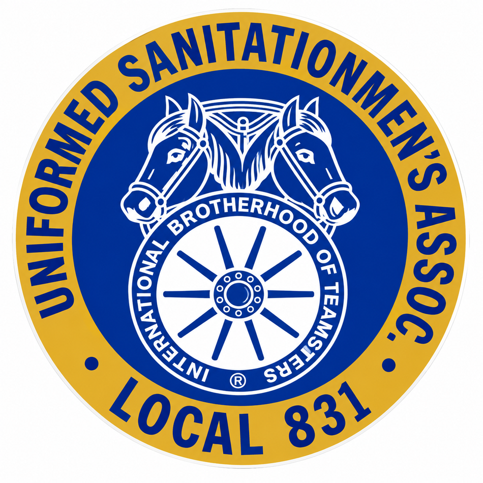uniformed sanitation ECONOMY Customer Decal Economy Bulk Decals (sqd.1)