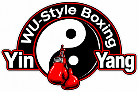Yin Yang Boxing ECONOMY Customer Decal Packs (rct.1)