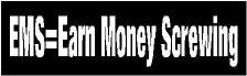 Earn Money Screwing Expression Decal