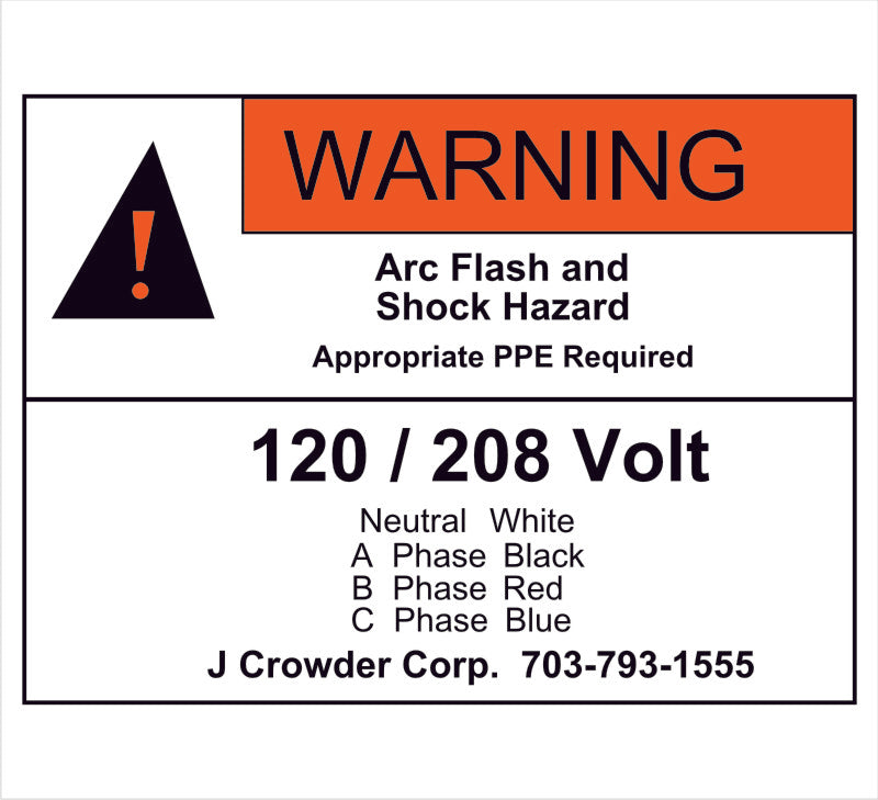 Arc Cook 120 Customer Decal V2