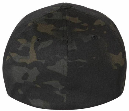 Armed Infidel Embroidered Flex fit or Adjustable Ball Cap - Various Options - Powercall Sirens LLC