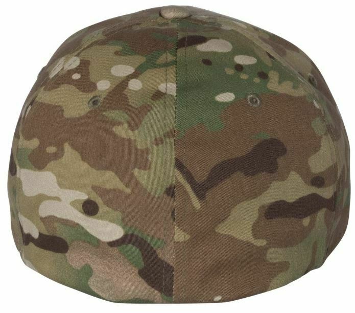 Armed Infidel Embroidered Flex fit or Adjustable Ball Cap - Various Options - Powercall Sirens LLC