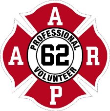 AARP Professional Volunteer 62