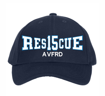 RES15CUE AVFRD Embroidered Hat
