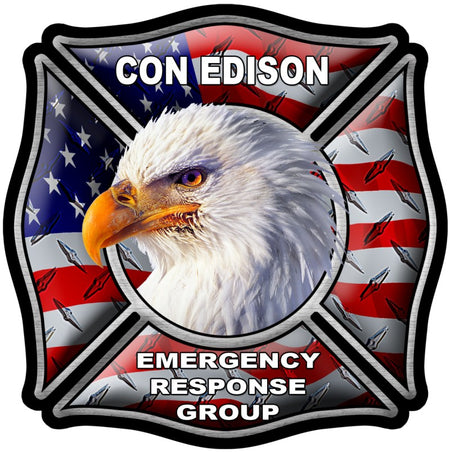 Con Edison Emergency Response Group Eagle DP Maltese 05022011