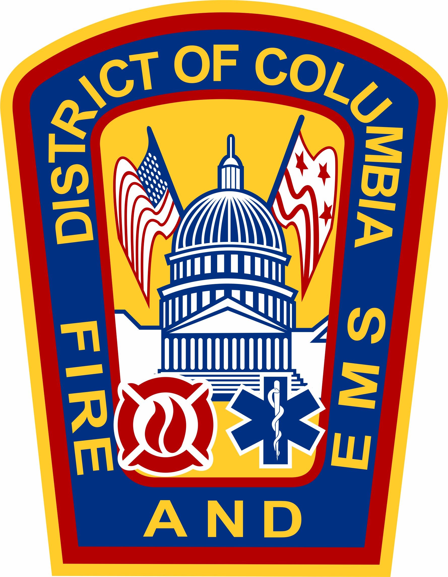 Updated DCFD Customer Decal - Powercall Sirens LLC