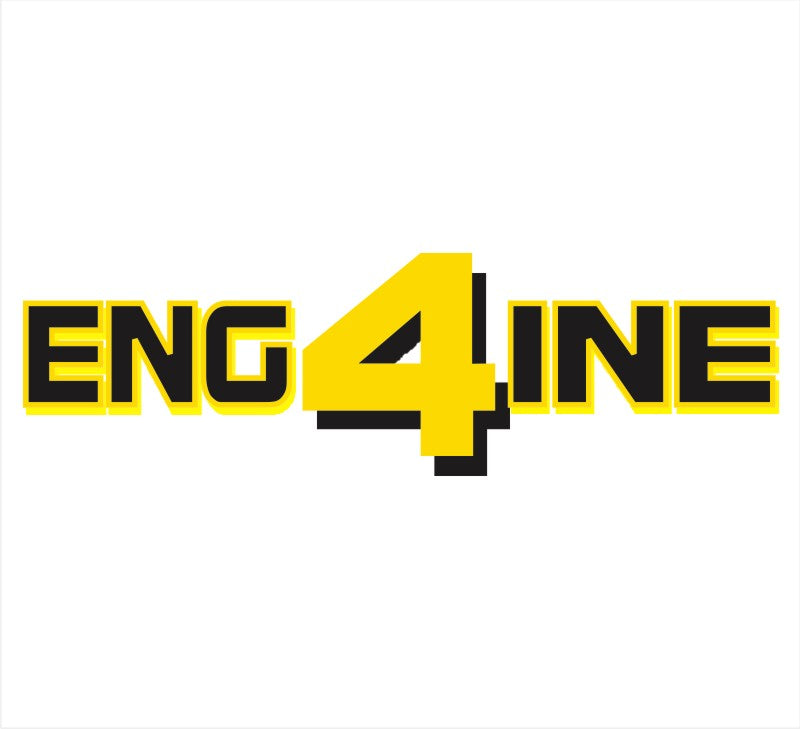 Engine 4 Customer Design Decal