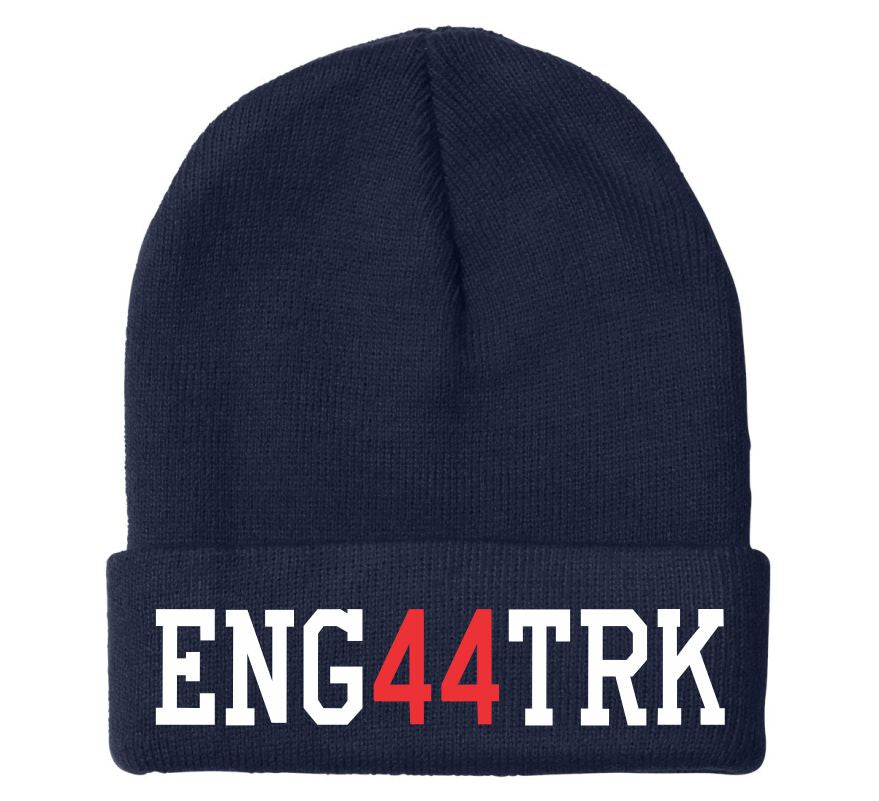 ENG44TRK Embroidered Winter Hat 102517