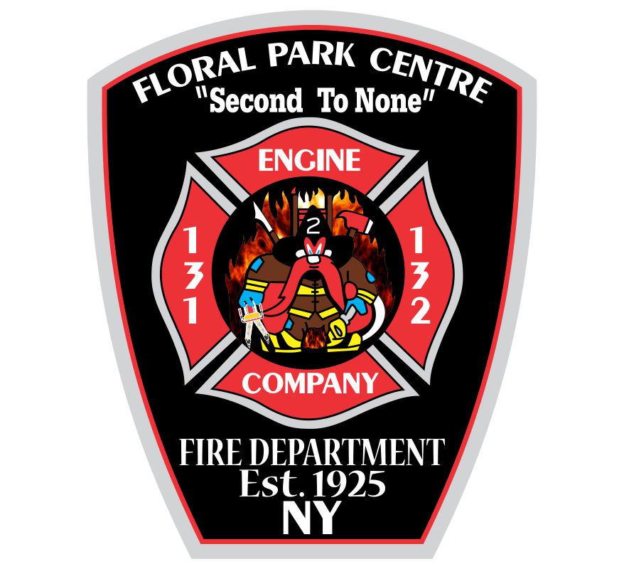 Floral Park Centre  FD Customer Decal