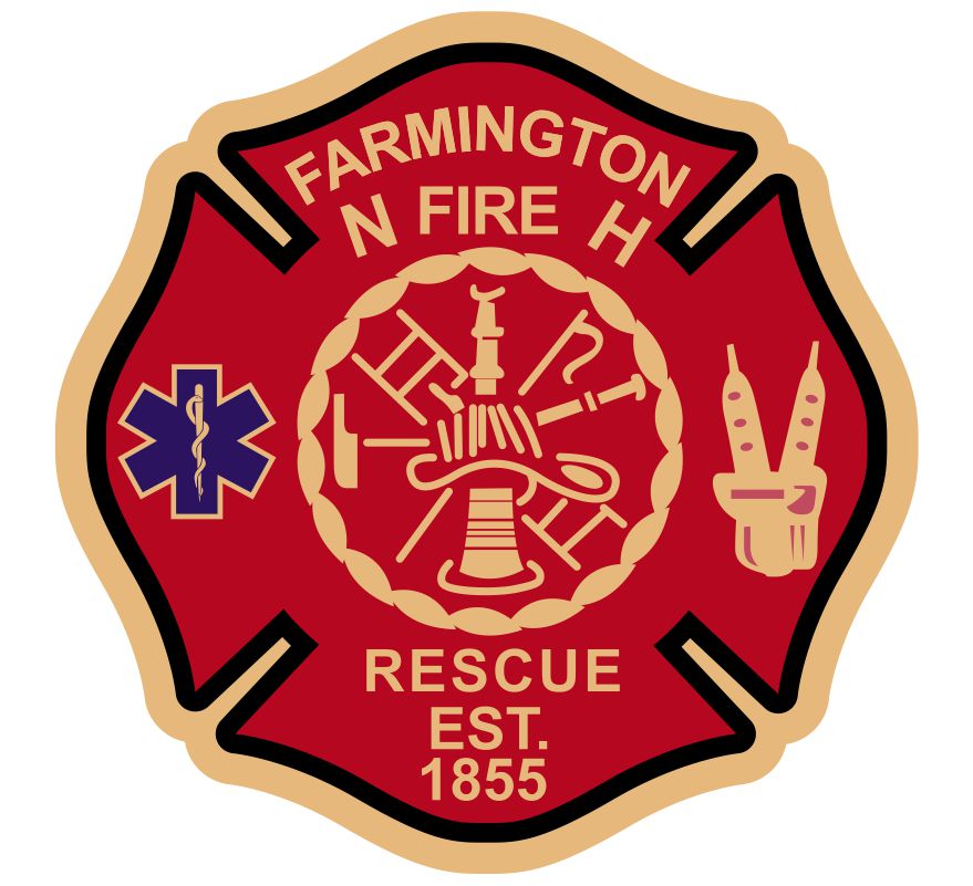 Farmington Fire Rescue customer design 042816