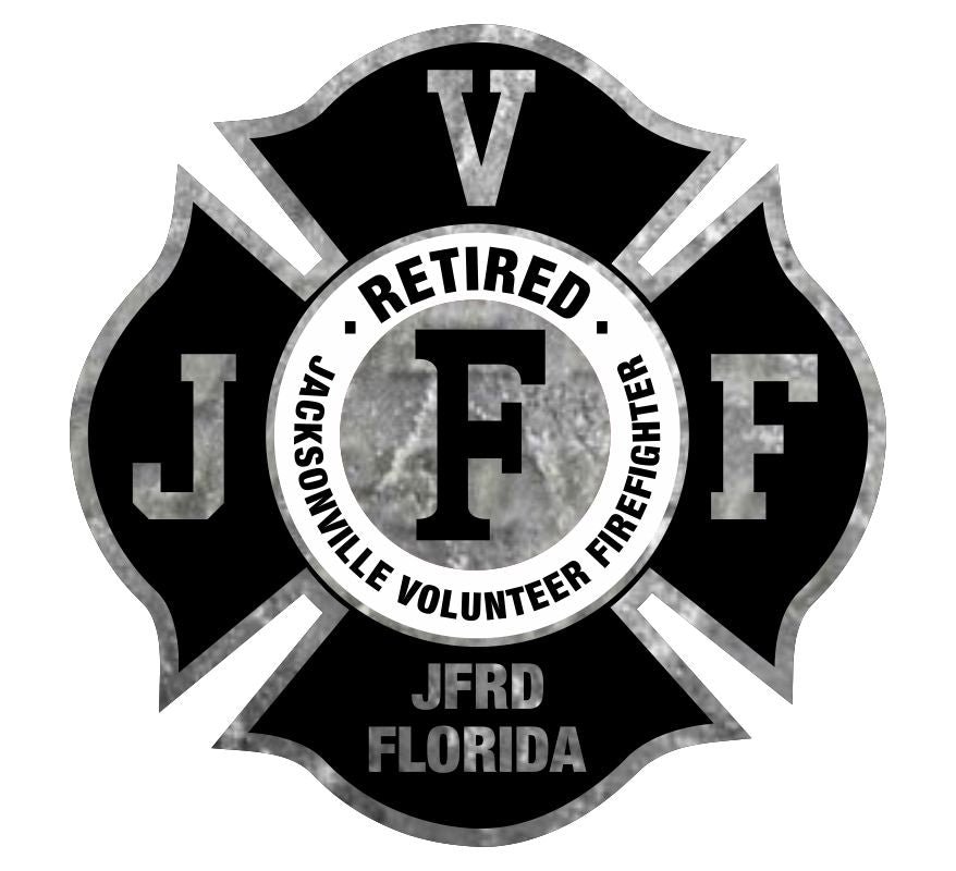 JVFF Retired Silverleaf Beaty Customer Decal