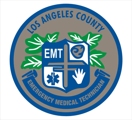 LA County EMT Customer Design