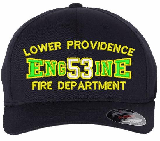 Lower Providence Eng53 Embroidered Hat