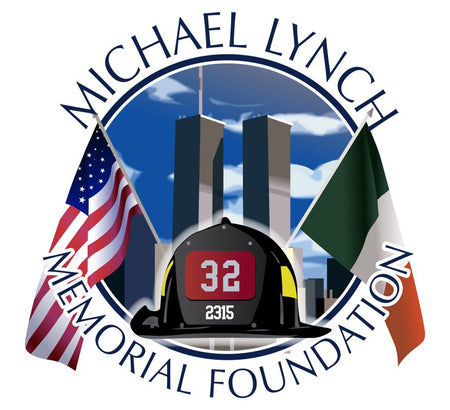 Michael Lynch Memorial Customer Decal